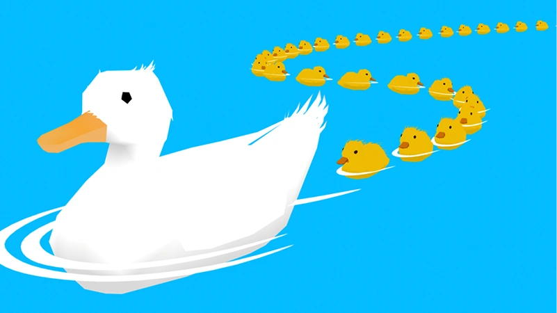 Ducklings.io