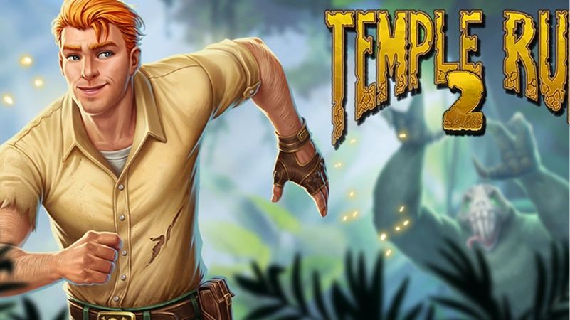 Temple Run 2